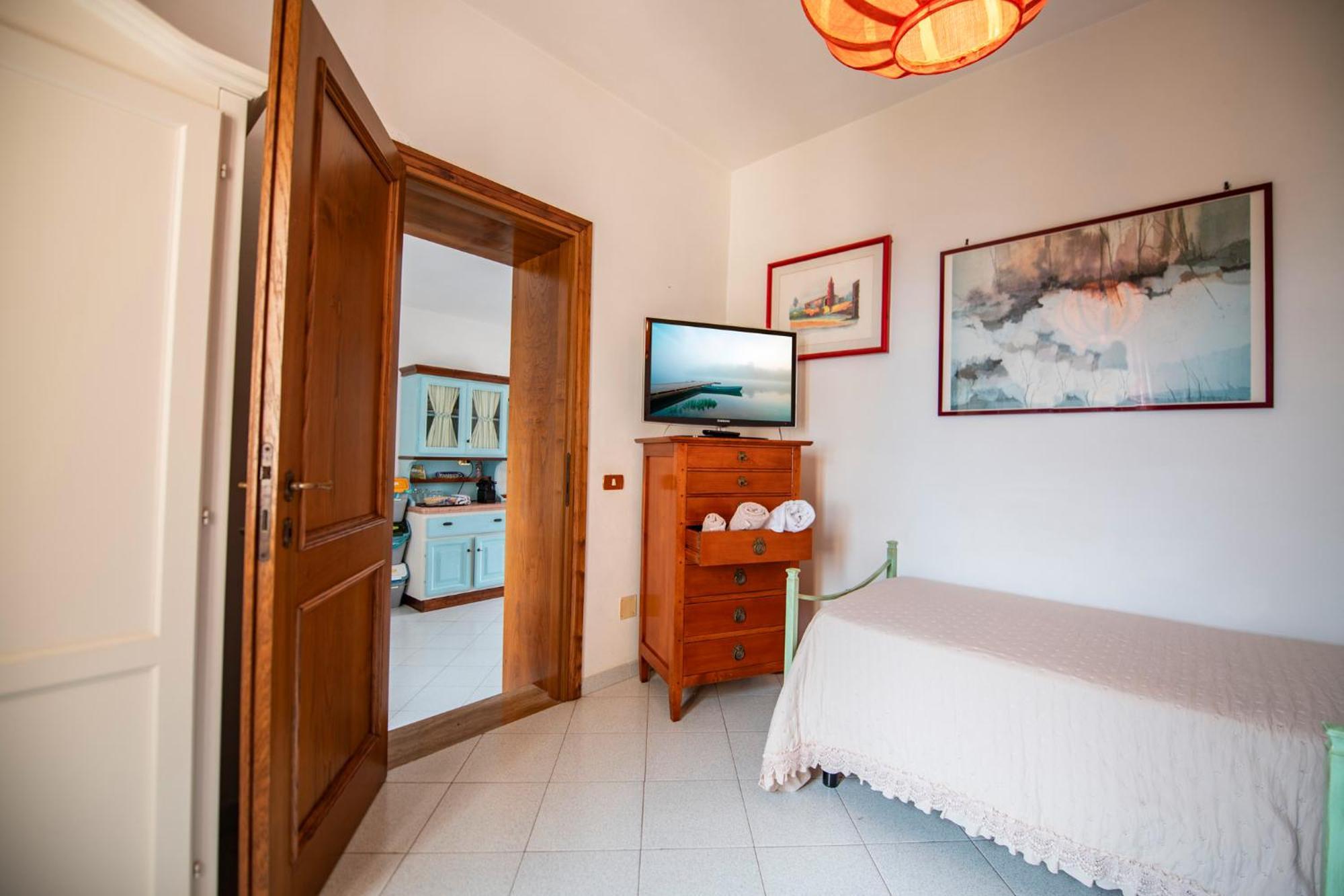 Bellavista Free Parking City Center San Gimignano Exterior photo